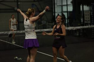 FIP Bronze Rivesaltes – Touly / Koek en finale après un combat légendaire, la tête de série 1 éliminée