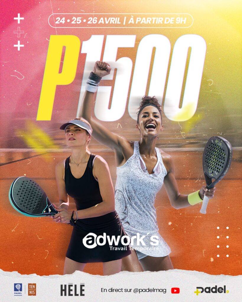 Soubrié / Majdoubi favorites d’un P1500 dames très ouvert à Agen