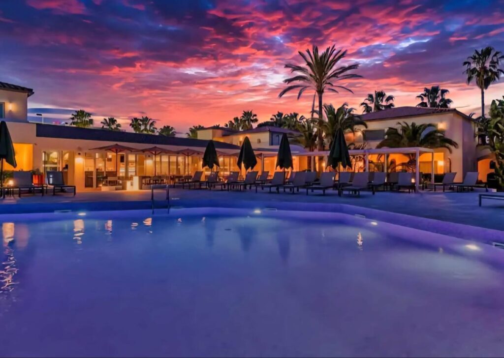 Viapadel Cup 2026 : Tarragone accueille un 3e round entre padel, plage et fête