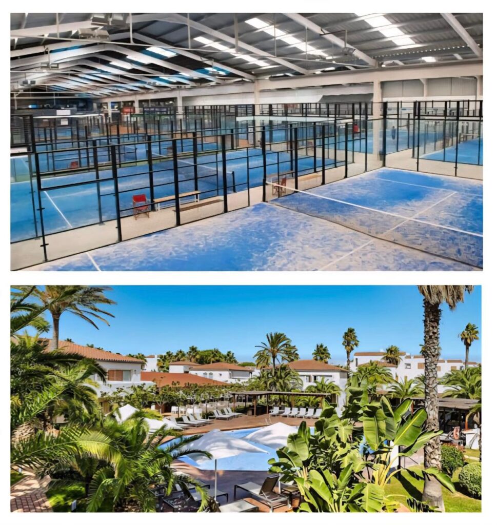 Viapadel Cup 2026 : Tarragone accueille un 3e round entre padel, plage et fête