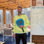 Padel des Ancises à Vichy, le club privé dénonce l’impact du CNE padel financé par des fonds publics