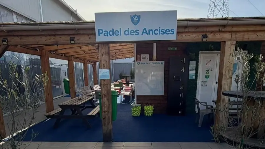 Padel Il club privato Ancises di Vichy denuncia l'impatto negativo del torneo di padel CNE, finanziato con fondi pubblici.