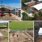 Yes Yes Padel accélère son déploiement : 8 chantiers lancés simultanément pour atteindre 30 centres en 2026