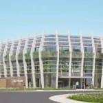 4PADEL Mérignac : un complexe de 14 pistes indoor en préparation près de Bordeaux