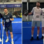 fip bronze houten | Padel Magazine fip bronze houten