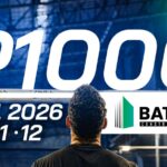 PadelShot Reims : un gros P1000 du 10 au 12 avril 2026