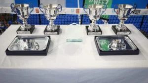 Campeonato de Francia 2026: se presentan las primeras parejas, clásicas... con algunos ajustes.
