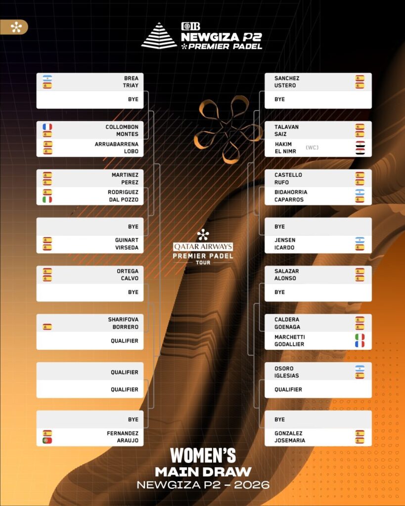 image | Padel Magazine