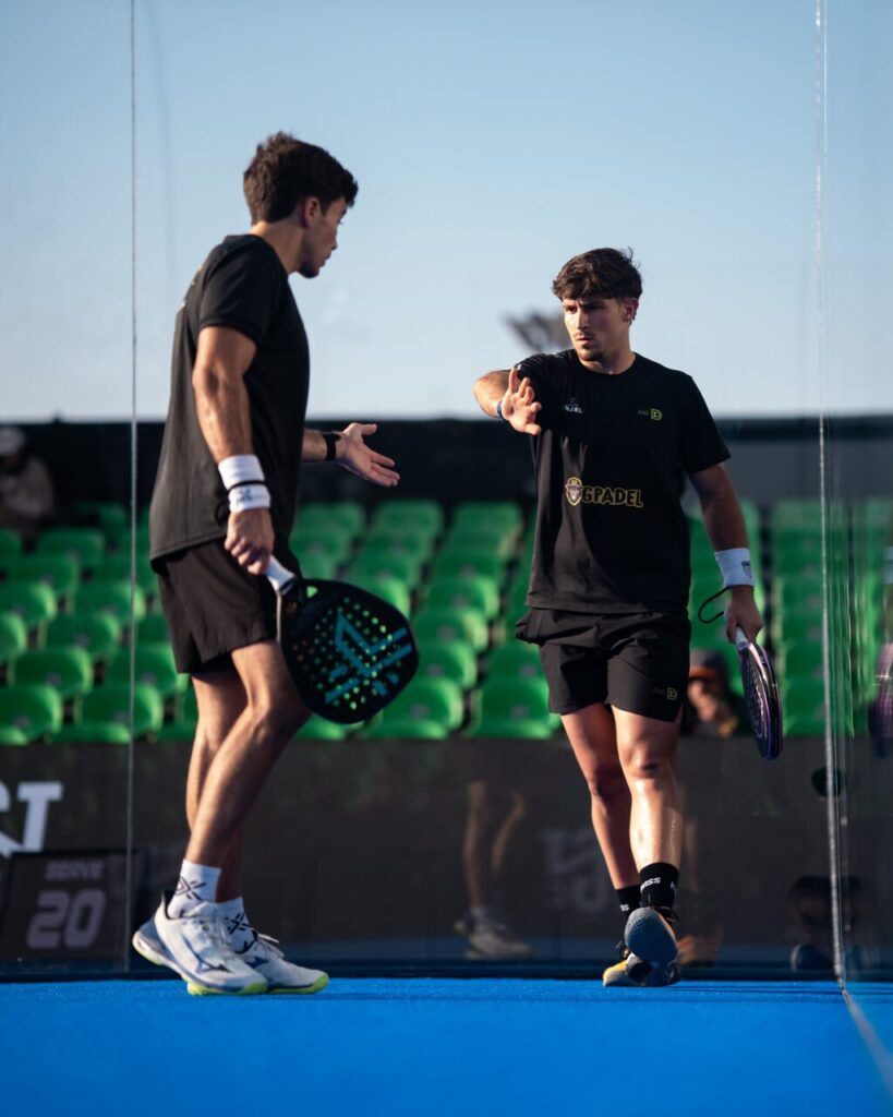 image | Padel Magazine