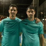 P1000 TC Dionysien - Les favoris au rendez-vous, les frères Bruandet font le gros coup