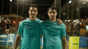 P1000 TC Dionysien – Faworyci spełniają oczekiwania, bracia Bruandet sprawiają wielką niespodziankę