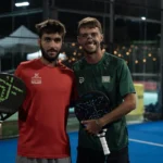 P1000 TC Dionysien - Pérez et Pichon de Bury décrochent leur 3e titre cette saison à domicile