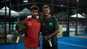 P1000 TC Dionysien - Pérez et Pichon de Bury décrochent leur 3e titre cette saison à domicile