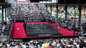 Où voir le Bruxelles P2 ?