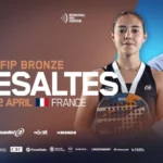 FIP Bronze Rivesaltes : les tableaux sont tombés avec des des affiches corsées pour les Tricolores dès les premiers tours