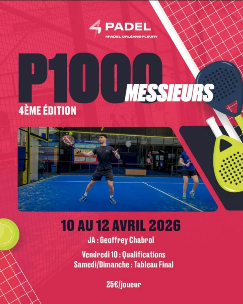 imagen | Padel Magazine