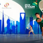 Le padel franchit un cap avec son entrée aux Jeux Asiatiques Indoor 2026