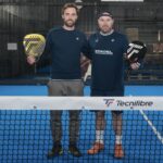 Le Panse Academy se renforce avec une implantation au Béziers Indoor Padel