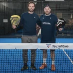 Le Panse Academy se renforce avec une implantation au Béziers Indoor Padel