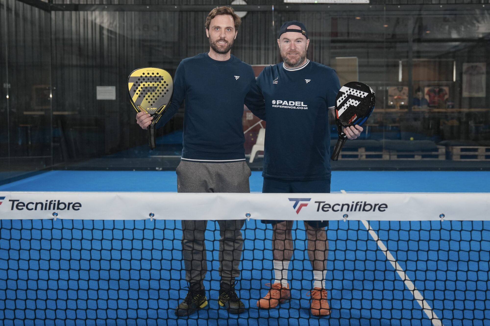 Le Panse Academy se renforce avec une implantation au Béziers Indoor Padel