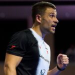 Lucas Campagnolo déjà attendu au P2 Bruxelles