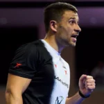 Lucas Campagnolo déjà attendu au P2 Bruxelles