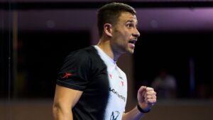 Lucas Campagnolo déjà attendu au P2 Bruxelles