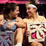 Josemaría se rapproche des 50 victoires en carrière : qui sera la joueuse la plus titrée de l’histoire en fin d’année ?