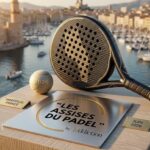Les Assises du Padel poseront leurs valises à Marseille pour la troisième édition