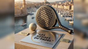 Les Assises du Padel poseront leurs valises à Marseille pour la troisième édition