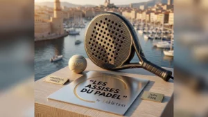 Les Assises du Padel poseront leurs valises à Marseille pour la troisième édition