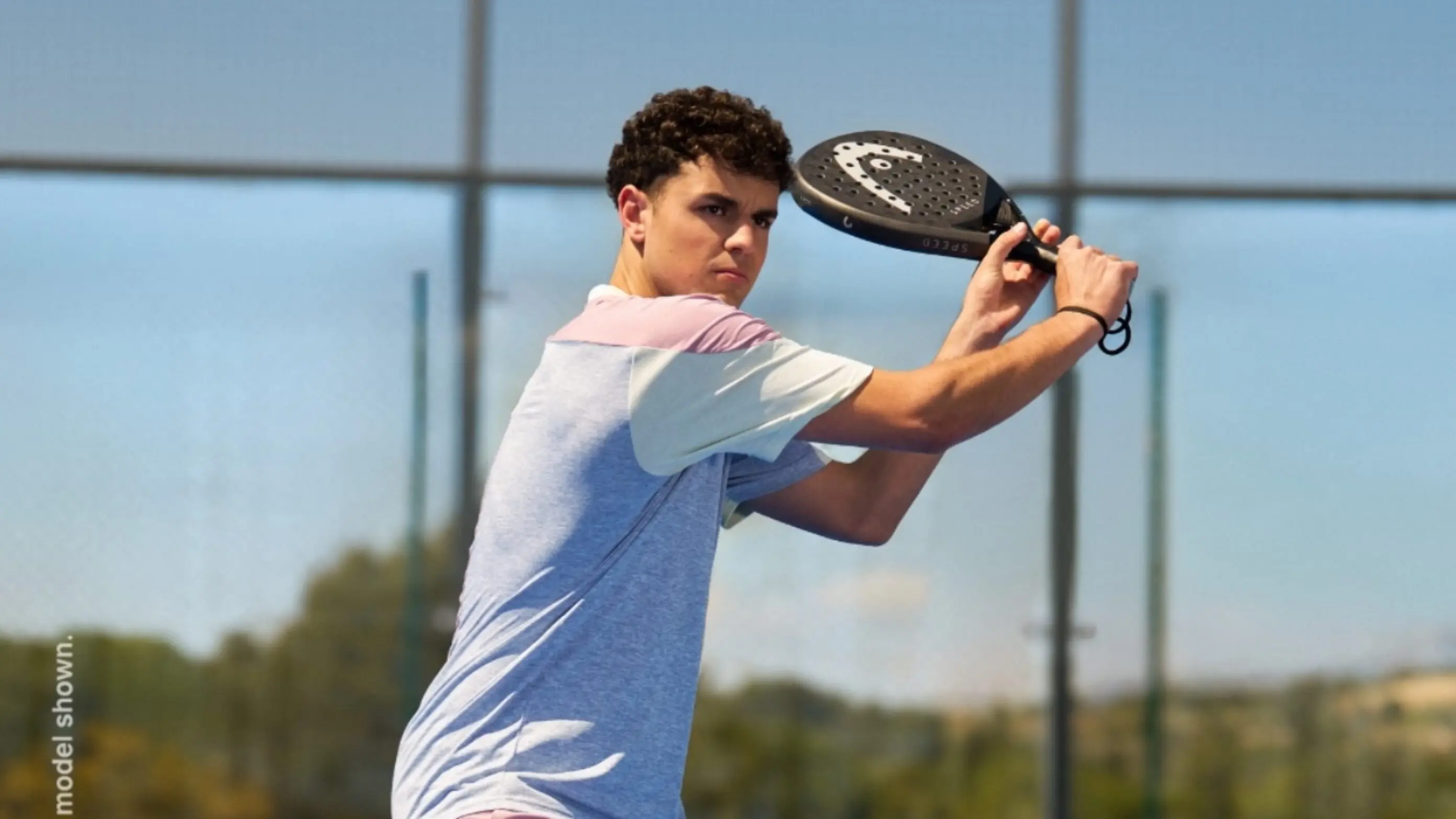 HEAD : innovations, équipements et formation, tour d’horizon d’une marque omniprésente dans le padel