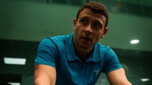 Campagnolo är redan redo att återvända: brasilianaren är på väg till Bryssel