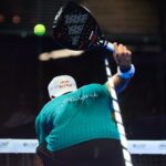 Coello et Galán dominent les statistiques offensives du début de saison | Padel Magazine Coello et Galán dominent les statistiques offensives du début de saison