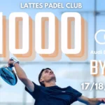 Premier P1000 pour le Lattes Padel Club : Diaz / Rubio en favoris | Padel Magazine Premier P1000 pour le Lattes Padel Club : Diaz / Rubio en favoris