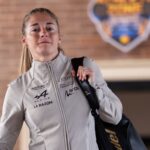 Surprise au Newgiza P2 : Salazar et Alonso stoppées dès les huitièmes | Padel Magazine Surprise au Newgiza P2 : Salazar et Alonso stoppées dès les huitièmes