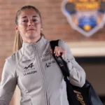 Surprise au Newgiza P2 : Salazar et Alonso stoppées dès les huitièmes | Padel Magazine Surprise au Newgiza P2 : Salazar et Alonso stoppées dès les huitièmes