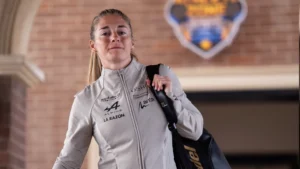 Surprise au Newgiza P2 : Salazar et Alonso stoppées dès les huitièmes