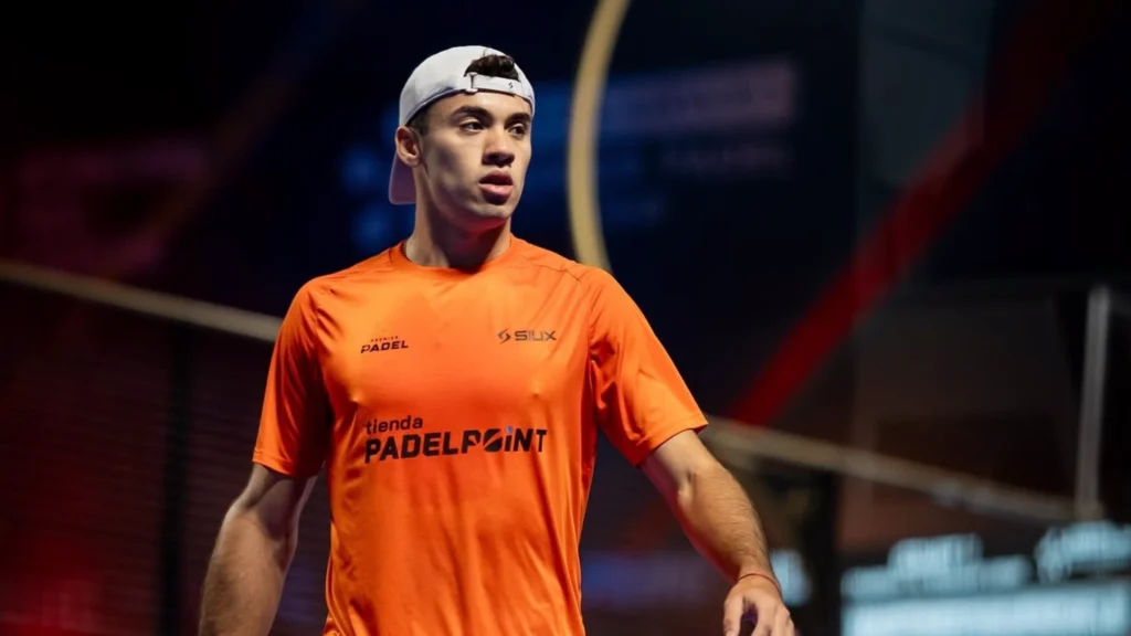 Siux verrouille Augsburger jusqu’en 2040 : un contrat inédit dans l’histoire du padel