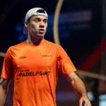 Siux verrouille Augsburger jusqu’en 2040 : un contrat inédit dans l’histoire du padel | Padel Magazine Siux verrouille Augsburger jusqu’en 2040 : un contrat inédit dans l’histoire du padel