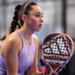 Lou Lambert Agosti : à 18 ans, une jeune Française qui prend déjà son envol sur le circuit international