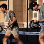 Newgiza P2 - Augsburger / Lebron out, Chingàlan en difficulté, le tableau masculin s'anime en Égypte