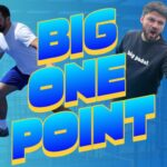 Big Padel organise un tournoi « One Point » pendant son P1000