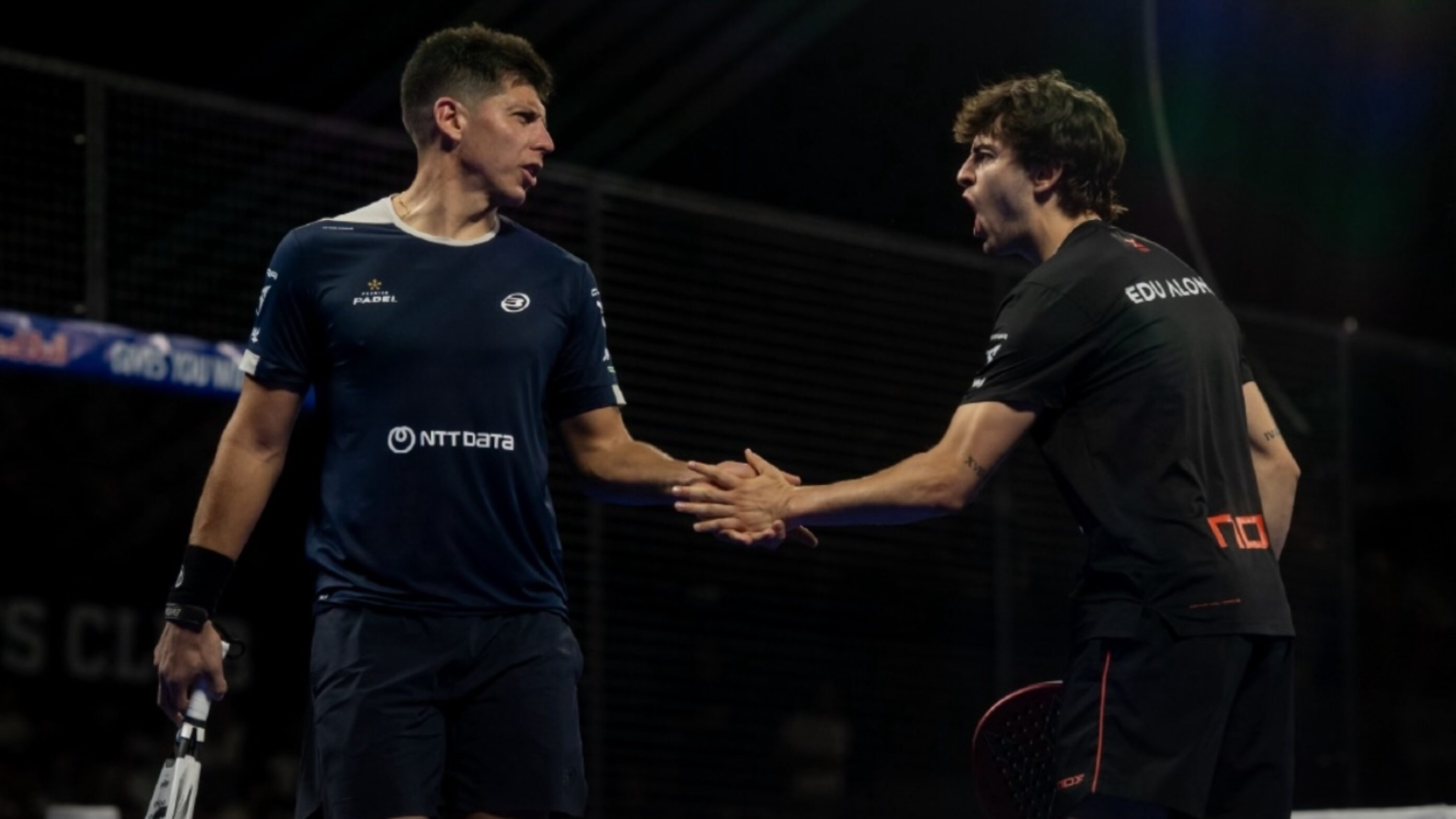 Newgiza P2 : Tello et Alonso stoppent l’épopée de Jensen et Hernández, les favoris au rendez-vous