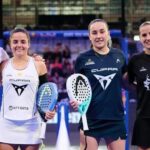 Newgiza P2 : Sanchez / Josemaria acte III, Alonso / Tello : une finale et on remballe ?