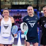 Newgiza P2 : Sanchez / Josemaria acte III, Alonso / Tello : une finale et on remballe ?