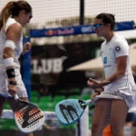 Newgiza P2 – Triay / Brea et González / Josemaría en finale pour la troisième fois de suite