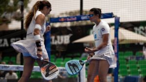 Newgiza P2 – Triay / Brea et González / Josemaría en finale pour la troisième fois de suite