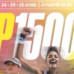 Soubrié / Majdoubi favorites d’un P1500 dames très ouvert à Agen