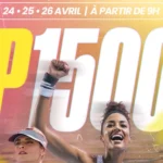 Soubrié / Majdoubi favorites d’un P1500 dames très ouvert à Agen